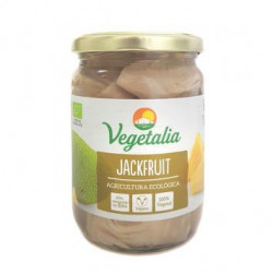 Jackfruit 500g vegetalia