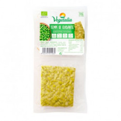 Tempe de guisantes 250g vegeta