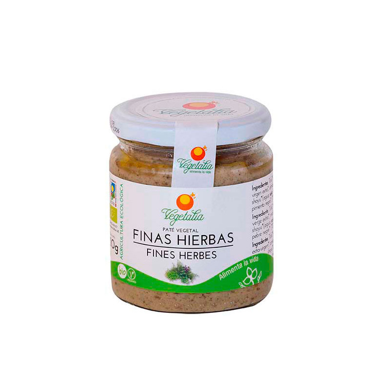 Pate hierbas provenzales 210