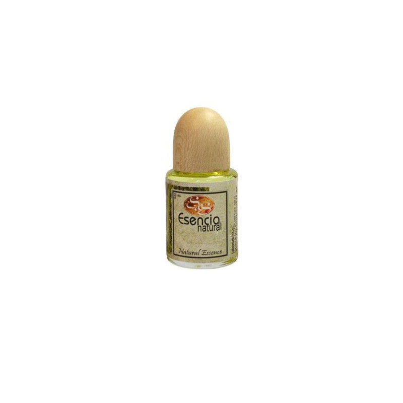 Esencia mediterraneo 12ml sys