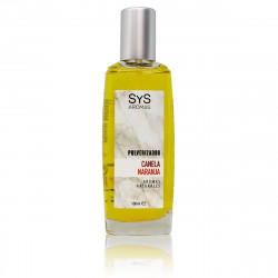 Ambientador canela naranja 100ml sys