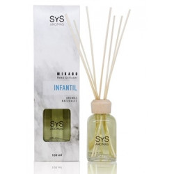 Estuche mikado f/r 100ml sys