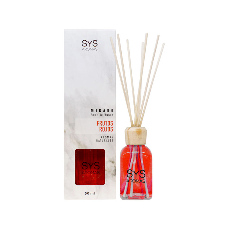 Estuche mikado 50ml sys