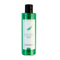 Gel baño aloe vera 250ml sys