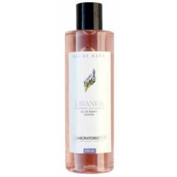 Gel sys lavanda 250ml sys