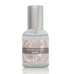 Perfume nat.coco 50ml sys