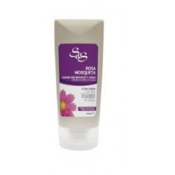 Crema manos uñas 150ml sys