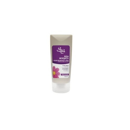 Crema manos uñas 150ml sys
