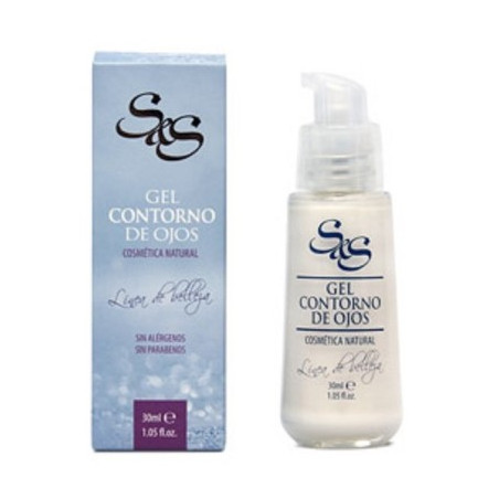Gel contorno ojos 30ml sys