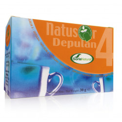 Natusor 4 infusion depulan