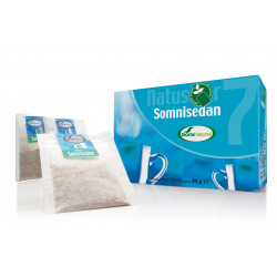 Natusor 7 infusion somnisedan