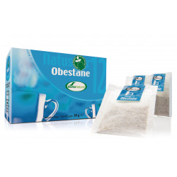 Natusor 12 infusion obestane