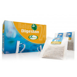 Natusor 24 infusion digeslan