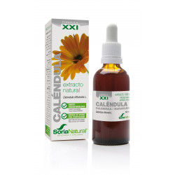 Extracto calendula 50ml