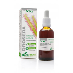 Extracto drosera 50ml s/n