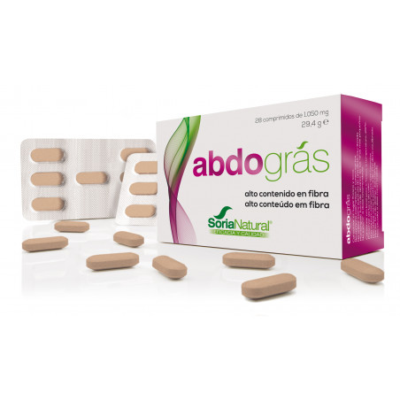 Abdogras 28 comp 1050mg s.n