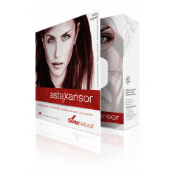 Astaxansor 30perlas soria natu