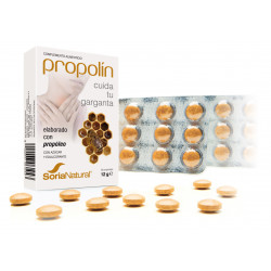 Propolin 48 comp s/n