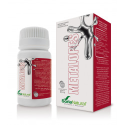 Metalopes 120compri s/n