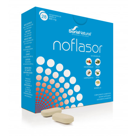 Noflasor 28 comp 800mr s/n
