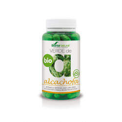 Verde alcachofa 80cp bio s/n