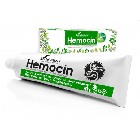 Hemocin unguento 40ml s/n
