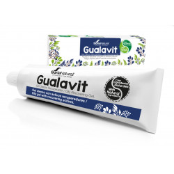 Gualavit unguento 40ml s/n