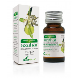 Esencia azahar 15ml s/n