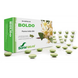 Boldo 60comp soria natural