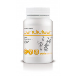 Candiclean 60comp 1000mg s.n