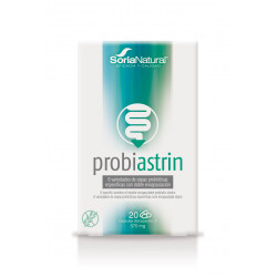 Probiastrin 20caps soral natur
