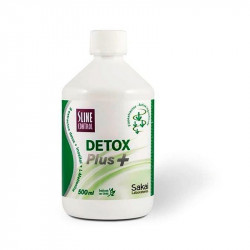 Detox plus + 500ml sakai
