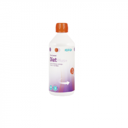 Diet plus sline control 500ml sakai