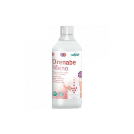 Drenabe meno 475ml sakai