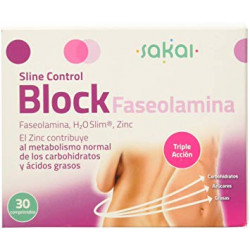 Block faseolamina 30cap.sakai