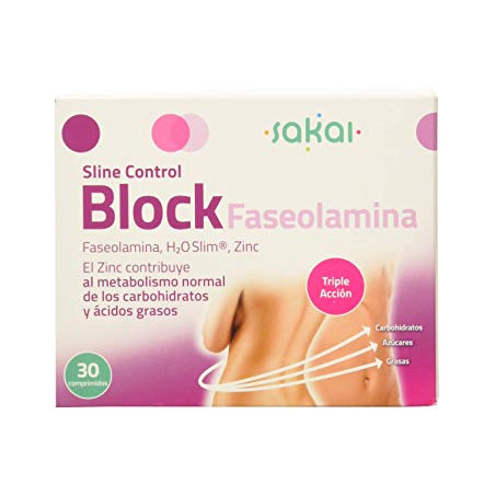 Block faseolamina 30cap.sakai