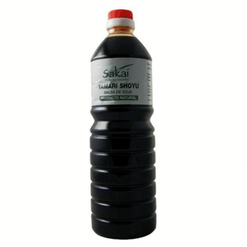 Tamari shoyu 1-l sakai