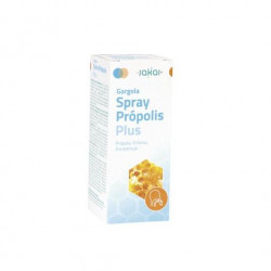 Gargola spray plus propolis