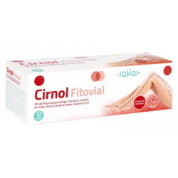 Cirnol fitovital 12vial sakai