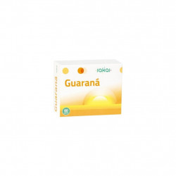 Guarana 60caps sakai