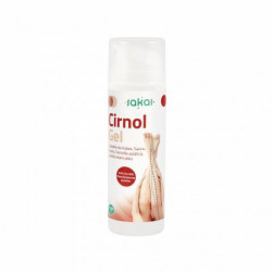 Gel cirnol 150ml sakai