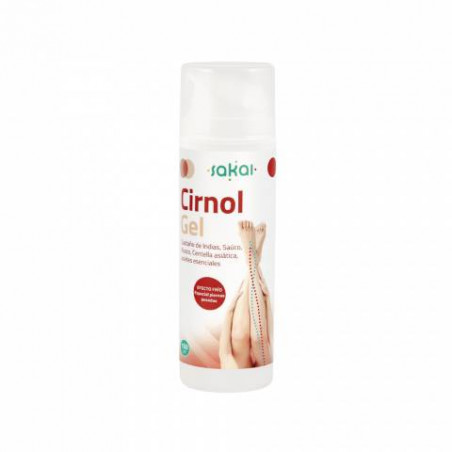 Gel cirnol 150ml sakai