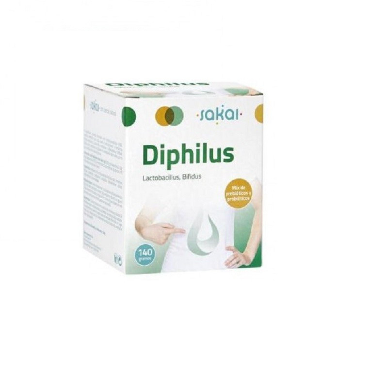 Diphilus 140gr sakai