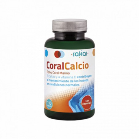Coral calcio 110caps sakai