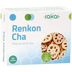 Renkon cha cp loto 60 sakai