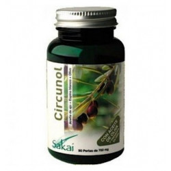 Circunol 90 perlas sakai