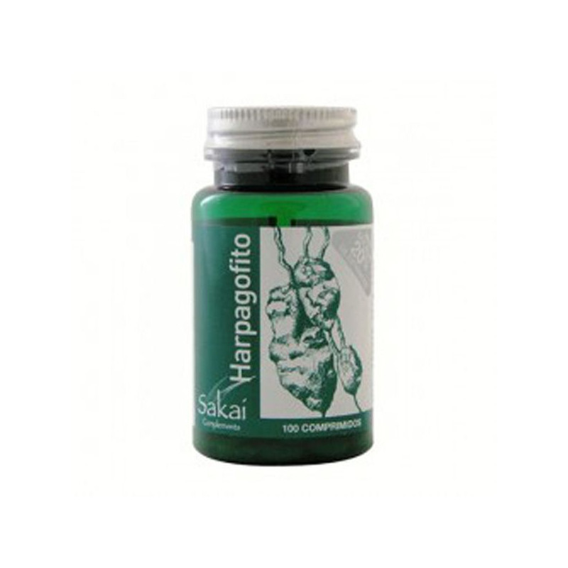 Harpagofito 100compri sakai
