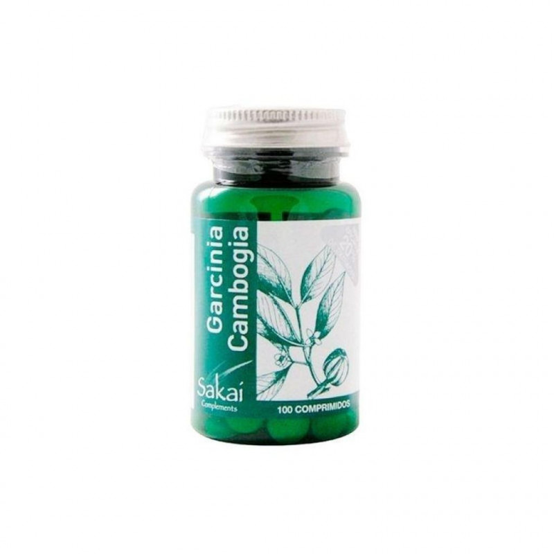 Garcinia 100comp sakai