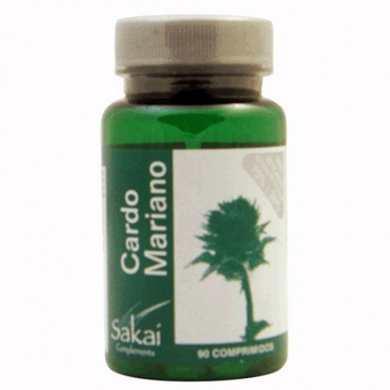 Cardo mariano 90comp sakai
