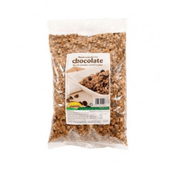 Muesli cruj. choco 750 granero